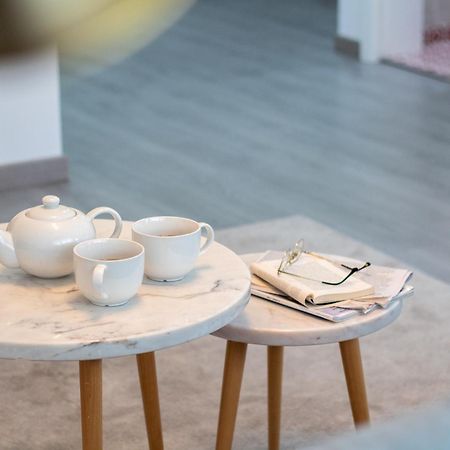Lovelystay - Boavista Cozy Apartment ปอร์โต ภายนอก รูปภาพ