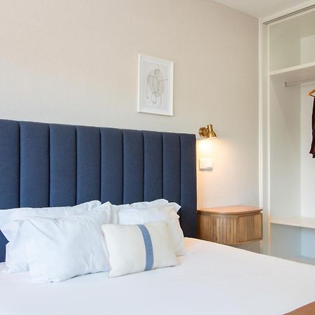 Lovelystay - Boavista Cozy Apartment ปอร์โต ภายนอก รูปภาพ