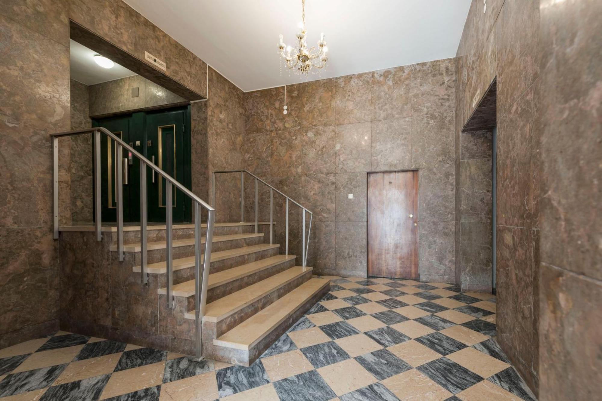 Lovelystay - Boavista Cozy Apartment ปอร์โต ภายนอก รูปภาพ