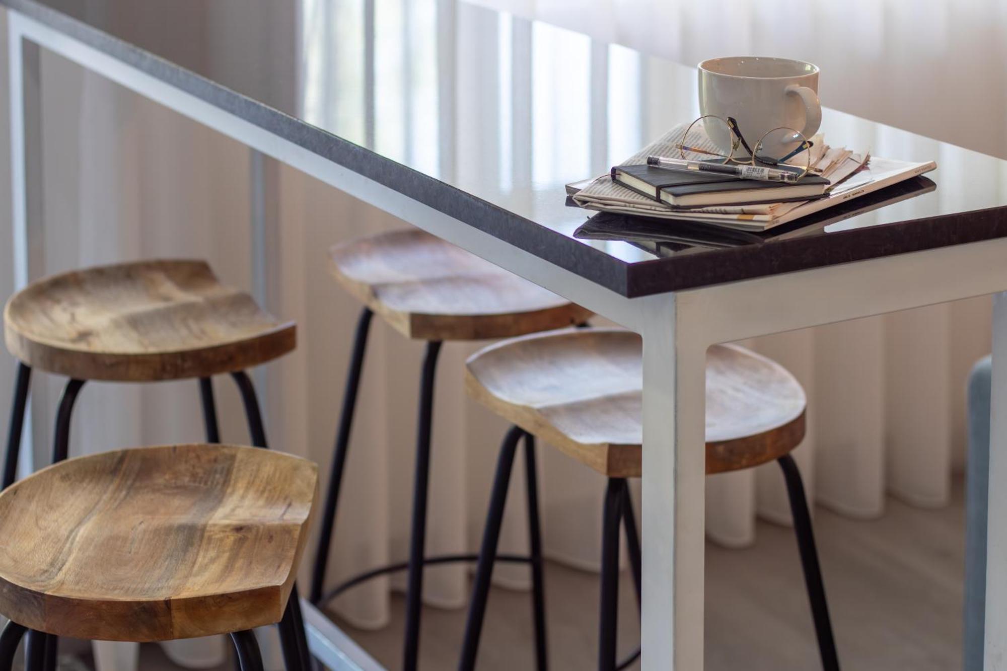 Lovelystay - Boavista Cozy Apartment ปอร์โต ภายนอก รูปภาพ